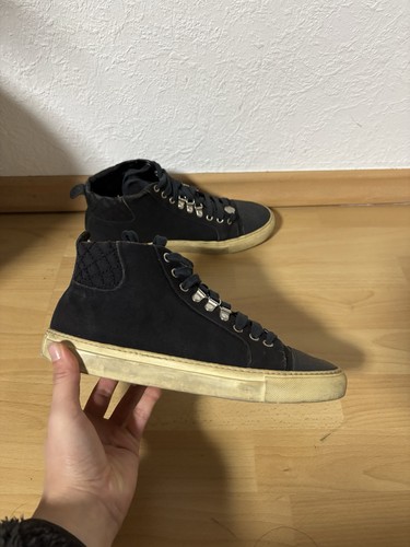 Balenciaga arena nero - arena, black