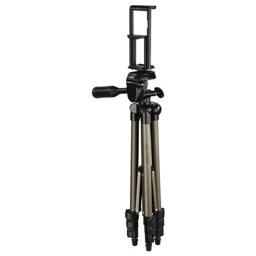 Hama treppiede con - treppiede, testa