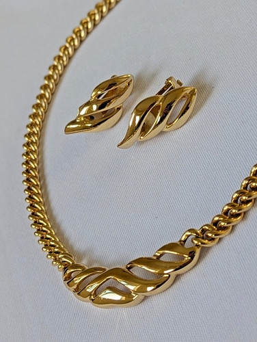 Autentica collana christian - autentica,