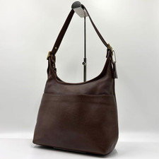 Borsa a tracolla Coach Ergo in