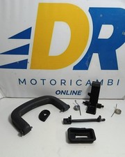 KIT LEVA MOLLE GANCIO BAULETTO