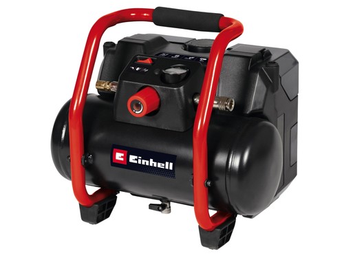 Compressore batteria einhell - compressore, a