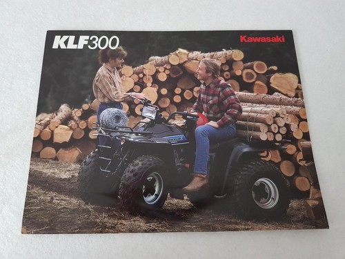 Brochure vendita quadriciclo