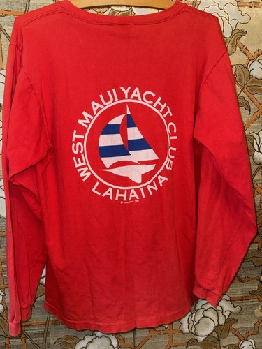 Camicie pazze vintage 1980