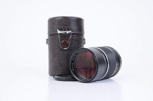 Mamiya sekor f 135 mm - cs,