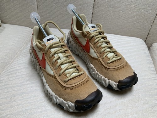 Nike overbreak mars - mars, yard