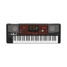 Korg PA700OR Tastiera