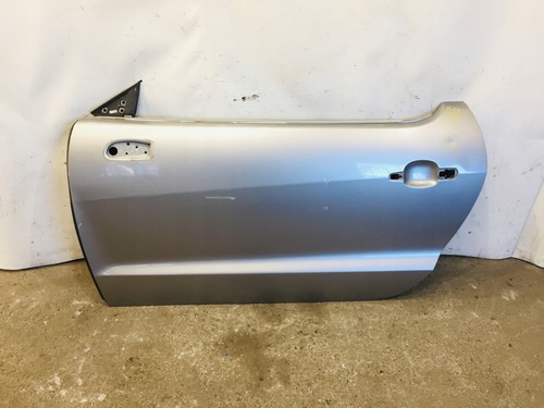 Porte gauche eza peugeot - porte,