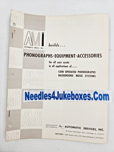 Catalogo attrezzature - catalogo, e