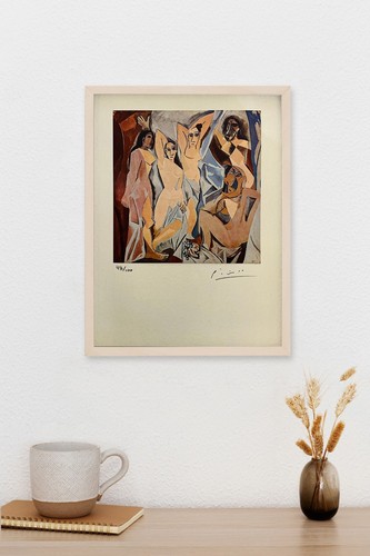 Pablo picasso stampa - pablo, picasso,
