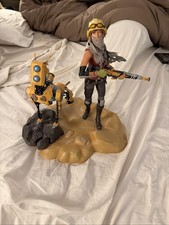 ReCore: Collector's Edition