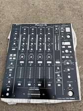 Pannello di controllo console