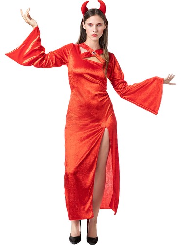 Costume sacerdotessa - costume,