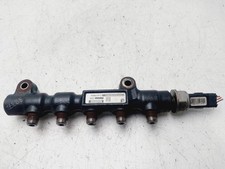 flauto iniettori per CITROEN C4 COUPE VTR 9654592680 demip9239954