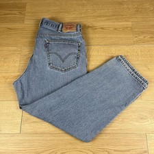 Jeans Levi's Vintage 550