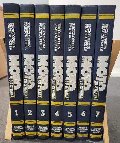 Enciclopedia pratica per - per, la