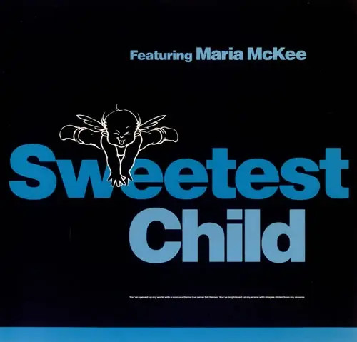 Sweetest child featuring - sweetest,