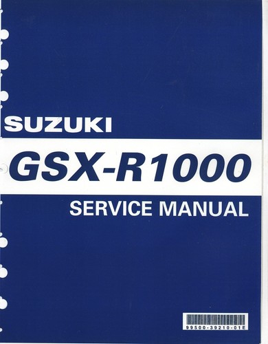 Manuale officina revisione - manuale,
