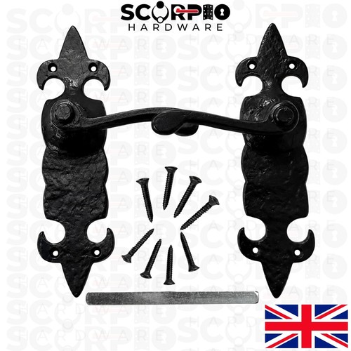 Set serratura leva o - set,