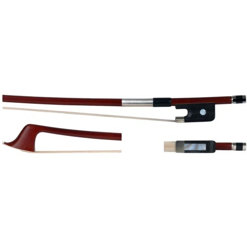 Gewa arco basso brasil legno - basso,