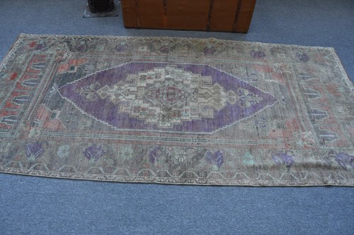 Tappeto vintage 8 - 3,8, piedi