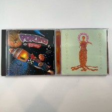 Porno For Pyros 2 Cd Lot - VG