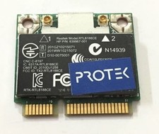 Scheda wireless laptop - scheda,