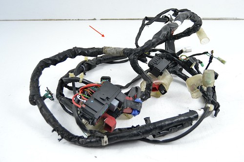 Impianto cablaggio elettrico - impianto,