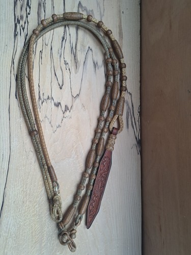 Western tack nuovo romal - tack,