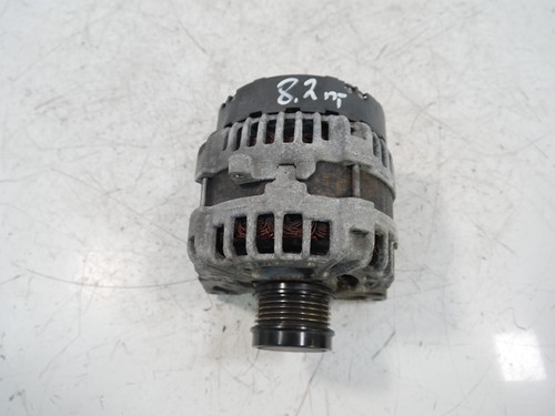 Alternatore per mercedes cla - alternatore,