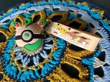 Portachiavi pokemon evoli - portachiavi, "pokemon"