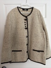 Giacca cardigan vintage