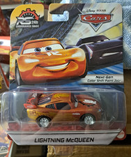 CARS 3 - LIGHTNING McQUEEN