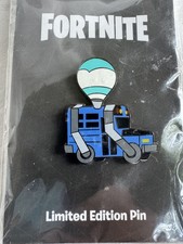 Fortnite Battle Bus 2018 E3