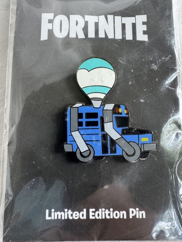 Fortnite battle bus 2018 - 2018, e3