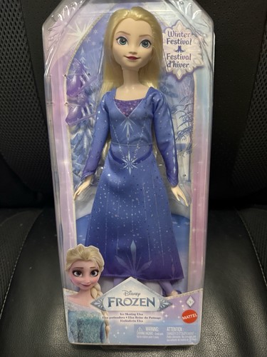 Disney frozen elsa bambola - frozen,