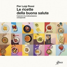 Pier Luigi Ross Le ricette