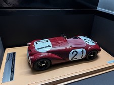 Ferrari 159S 12h Pescara 1947