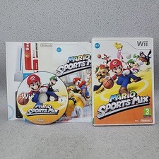 Mario Sports Mix (Nintendo