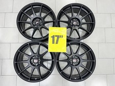 RL63 Cerchi usati Japan Racing JR11 da 17"