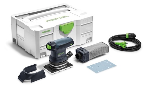 Festool scivolo rts 400 - festool,