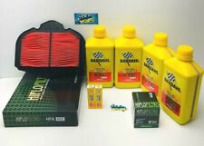 Kit Tagliando Completo YAMAHA