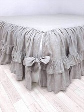 Gonna letto matrimoniale in