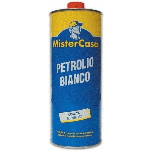 Petrolio bianco lampante - 1, lt.