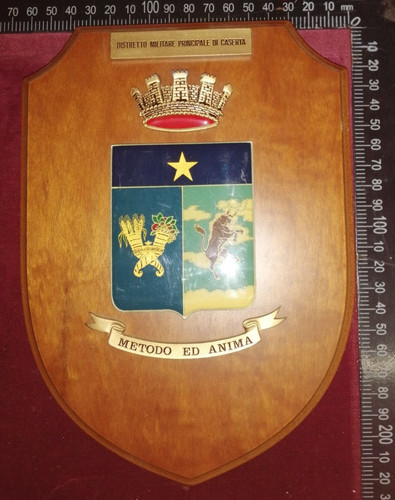 Crest sanita distretto - sanita',