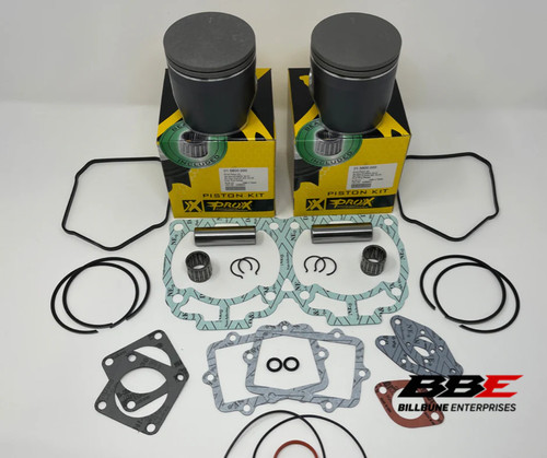 Ski doo 800 top - 800, end