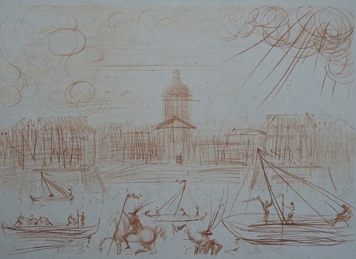 Académie paris salvator - l'académie,