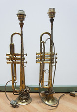 2 Vecchie Trombe Circa 1920