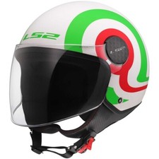 JET MOTORCYCLE HELMET 22.06