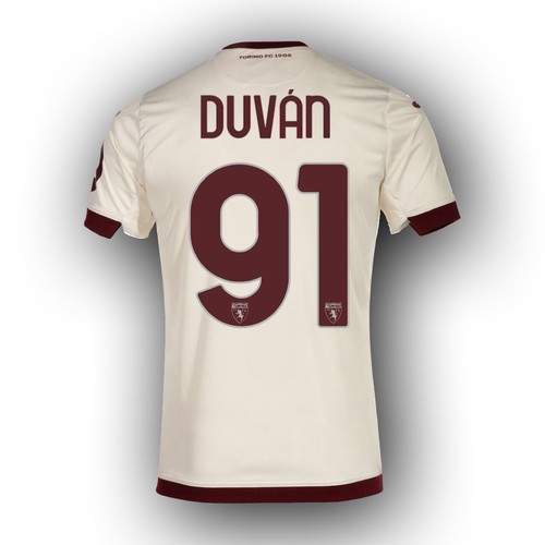 Torino maglia away - torino, da